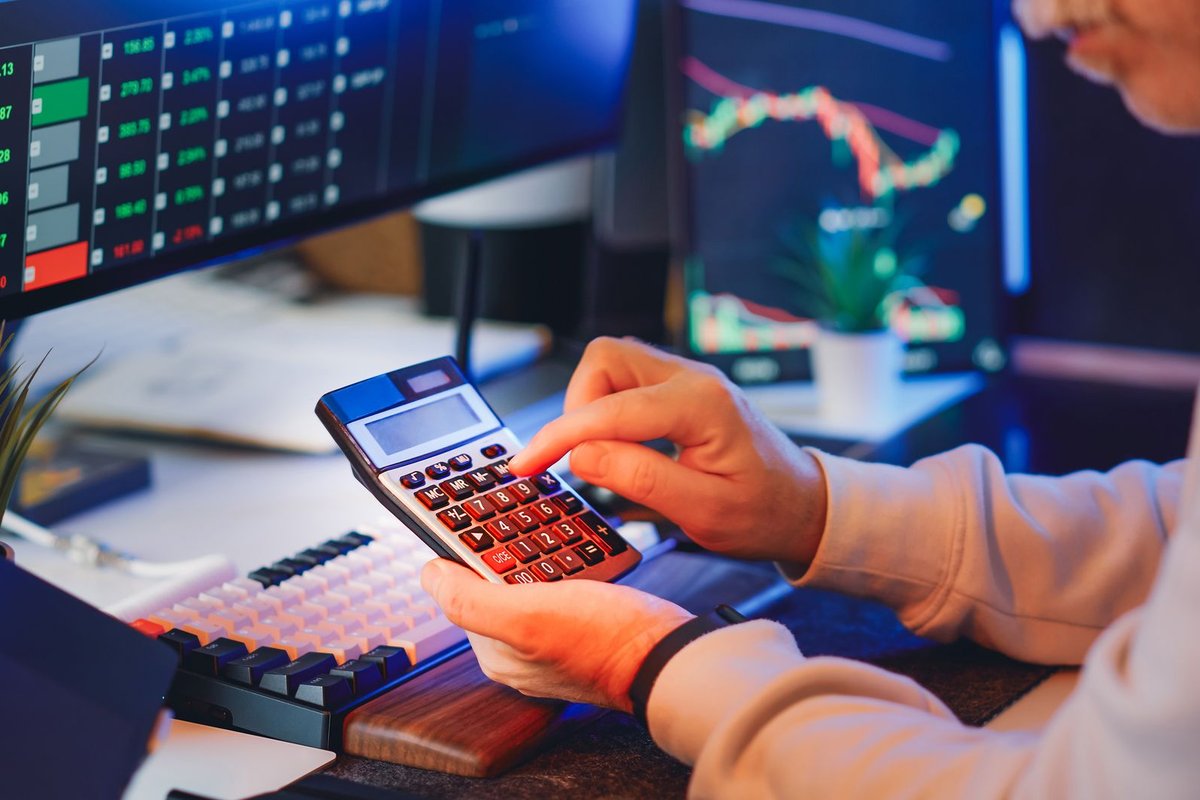 calculer son taux de marge