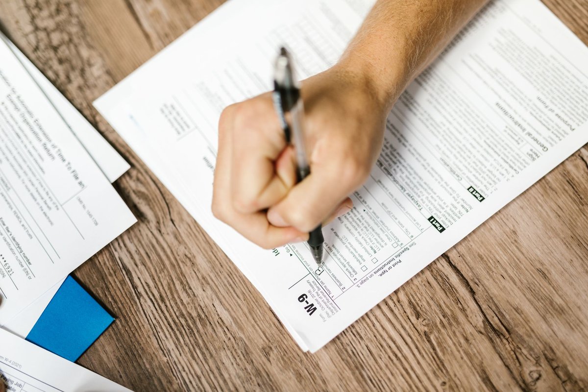 fiscalité des professions libérales