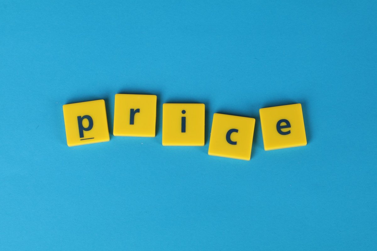 fixer son prix de vente