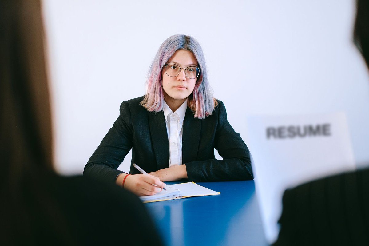 questions d'entretien d'embauche