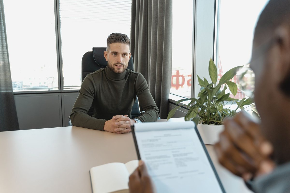 Questions d’entretien d’embauche