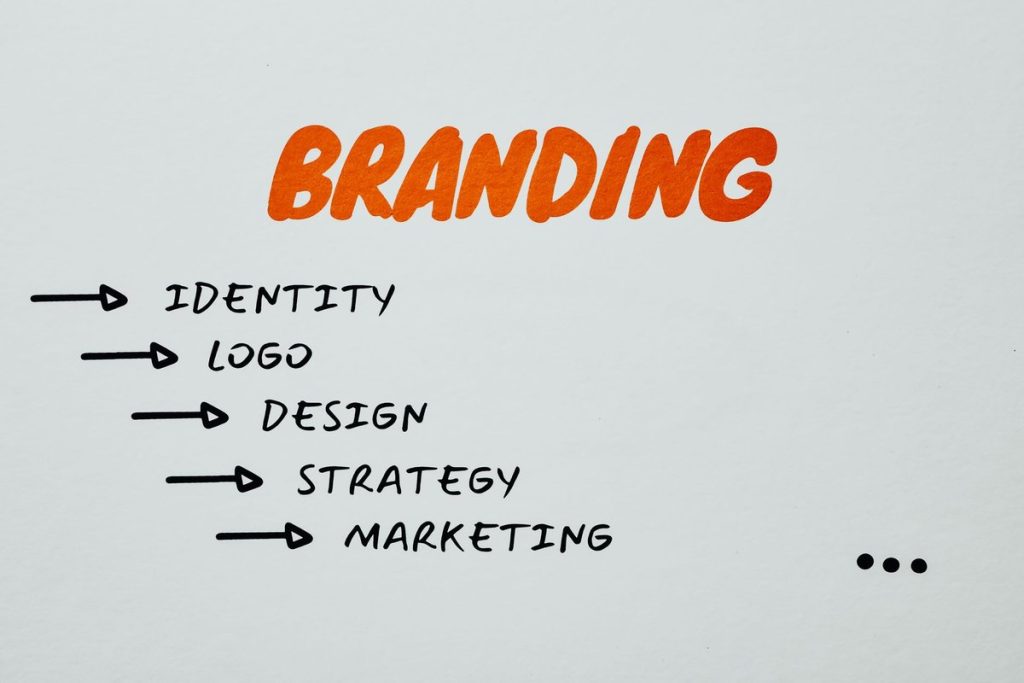 branding pour une PME
