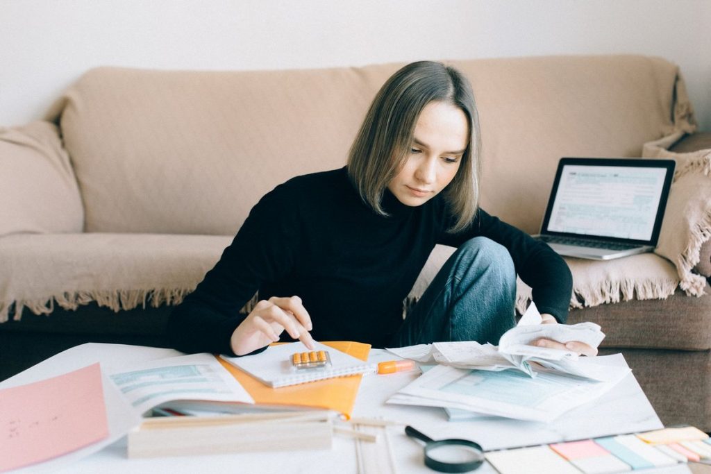 comptable freelance : cadre légal