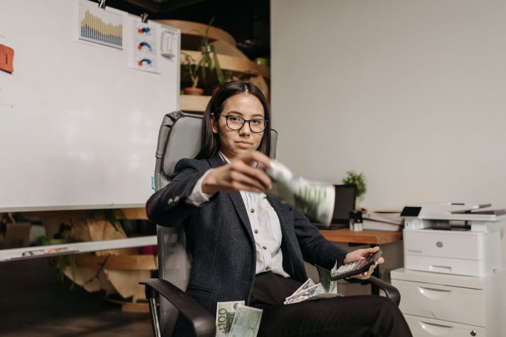 métiers et certifications en finance
