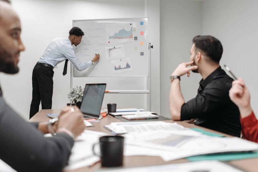 soft skills au travail