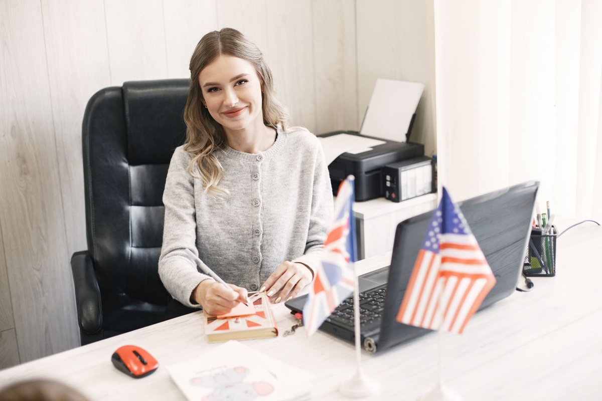 améliorer son anglais professionnel