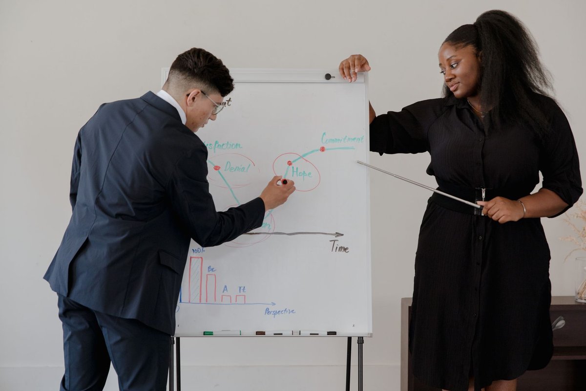 coaching en entreprise