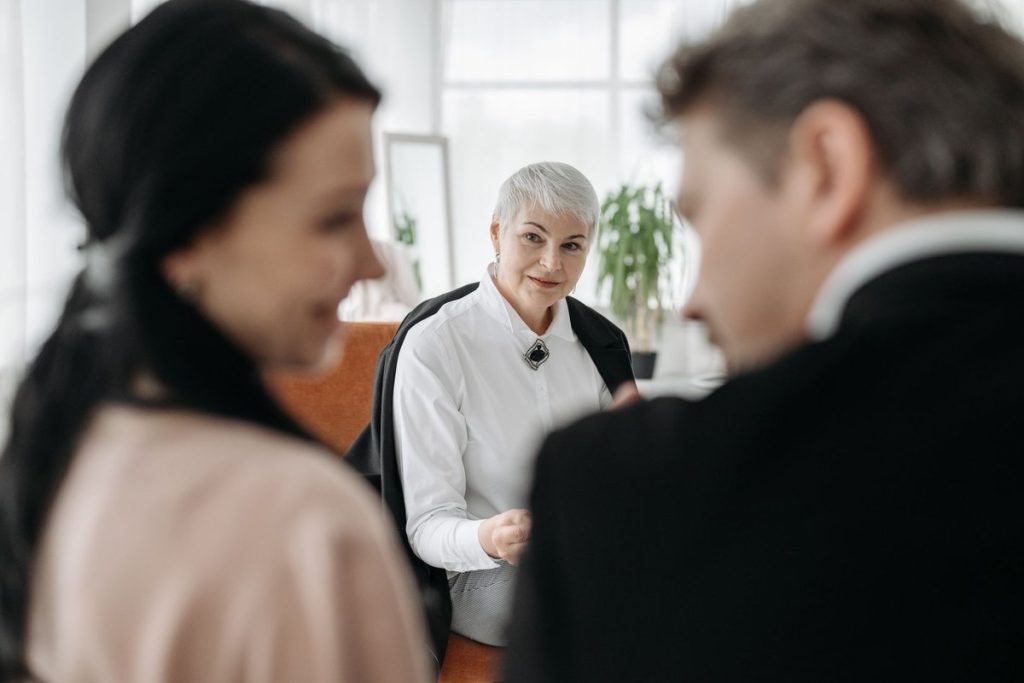consultant independant