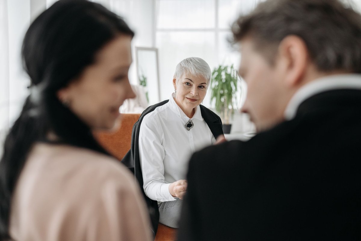 consultant independant
