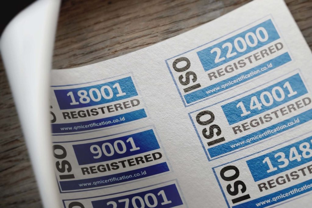 demarche qualite en entreprise