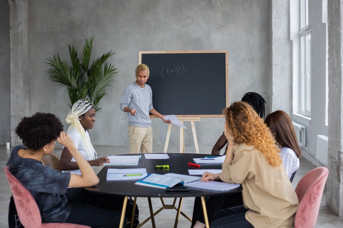 tutorat en entreprise