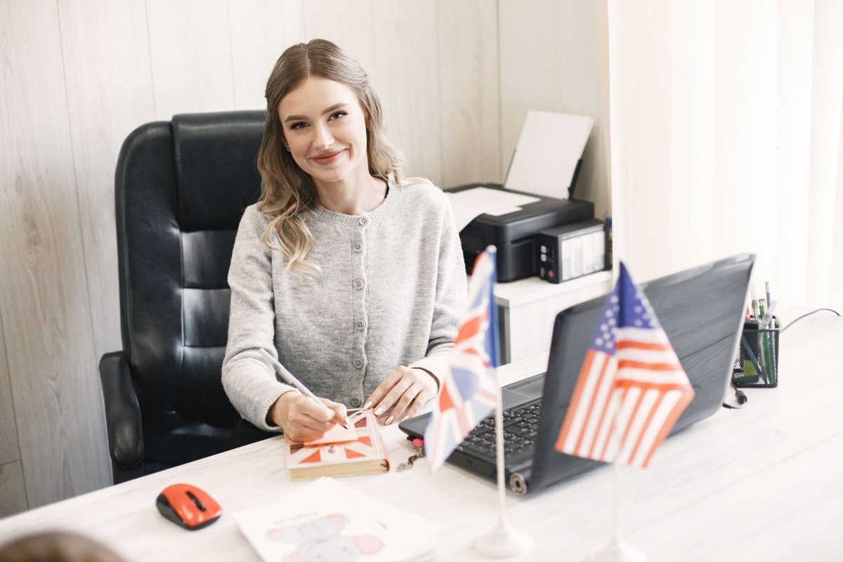 améliorer son anglais professionnel