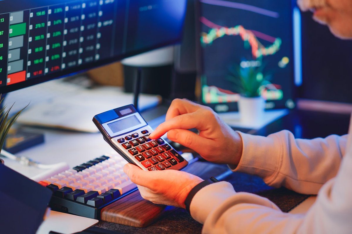 calculer son taux de marge