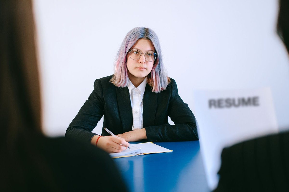 questions d'entretien d'embauche