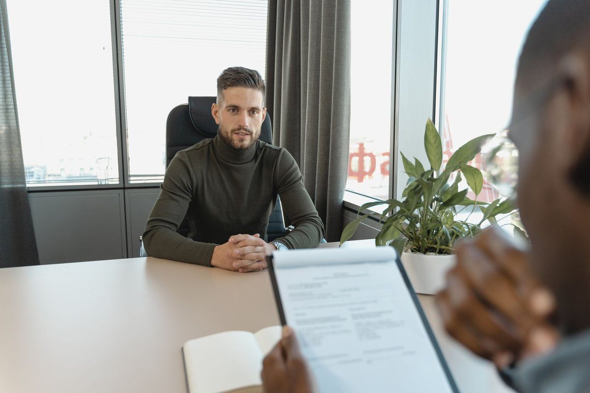 Questions d’entretien d’embauche