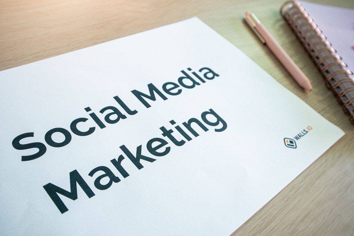 stratégie de réseaux sociaux